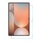 1x 9H Panzerglas für Samsung Galaxy Tab S11 Ultra matt Anti-Reflex entspiegelt Tempered Glass Displayschutz Schutzglas Screen-Protector