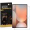 4x Panzerfolie Samsung Galaxy Tab S11 Ultra Anti-Shock anti-reflex matt entspiegelt Displayschutz Schutzfolie Screen-Protector
