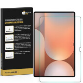 5x Schutzfolie für Samsung Galaxy Tab S11 Ultra HD...