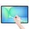1x Paperfeel für Samsung Galaxy Tab S10 Lite Displayschutz Schreiben Malen Skizzieren matt Anti-Reflex entspiegelt Screen-Protector