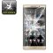 6x Panzerfolie für Huawei P8 Max ANTI-SCHOCK Displayschutzfolie Displayfolie KLAR