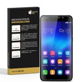 2x Displayschutzfolie für Huawei Honor 6...