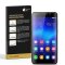 2x Displayschutzfolie für Huawei Honor 6  Displayfolie Schutzfolie HD ULTRA KLAR