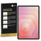 5x Premium Schutzfolie für Samsung Galaxy Tab S10 Lite matt Anti-Reflex entspiegelt Displayschutz Screen-Protector