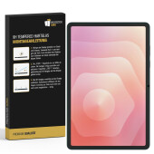 2x 9H Panzerglas für Samsung Galaxy Tab S10 Lite matt Anti-Reflex entspiegelt Tempered Glass Displayschutz Schutzglas Screen-Protector