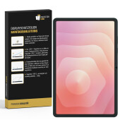4x Panzerfolie für Samsung Galaxy Tab S10 Lite Anti-Shock HD klar Displayschutz Schutzfolie Screen-Protector