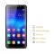 2x Displayschutzfolie für Huawei Honor 6 ANTI-REFLEX Displayfolie MATT