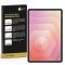 2x Schutzfolie für Samsung Galaxy Tab A11 matt Anti-Reflex entspiegelt Displayschutz Screen-Protector