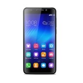 3x Displayschutzfolie für Huawei Honor 6 ANTI-REFLEX Displayfolie MATT