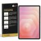 3x Schutzfolie für Samsung Galaxy Tab A11 HD KLAR Displayschutz Transparent Screen-Protector