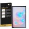 6x 9H Panzerglas für Samsung Galaxy Tab S6 Lite HD klar flexibles Tempered Glass Displayschutz Schutzglas Schutzfolie Screen-Protector