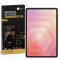 4x Panzerfolie Samsung Galaxy Tab A11 Anti-Shock anti-reflex matt entspiegelt Displayschutz Schutzfolie Screen-Protector