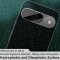 4x 9H Kameraglas für Google Pixel 10 HD klar Camera Lens Kameraschutzglas echtes Panzerglas Screen-Protector