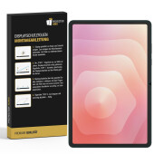 2x Schutzfolie für Samsung Galaxy Tab A11 Plus HD...