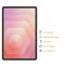 4x Schutzfolie für Samsung Galaxy Tab A11 Plus HD KLAR Displayschutz Transparent Screen-Protector
