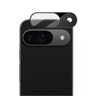 1x 9H Kameraglas für Google Pixel 10 HD klar Camera Lens Kameraschutzglas echtes Panzerglas Screen-Protector