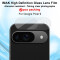 1x 9H Kameraglas für Google Pixel 10 HD klar Camera Lens Kameraschutzglas echtes Panzerglas Screen-Protector