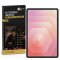 3x 9H Panzerglas für Samsung Galaxy Tab A11 Plus matt Anti-Reflex entspiegelt Tempered Glass Displayschutz Schutzglas Screen-Protector