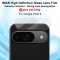 2x 9H Kameraglas für Google Pixel 10 HD klar Camera Lens Kameraschutzglas echtes Panzerglas Screen-Protector