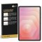 6x 9H Panzerglas für Samsung Galaxy Tab A11 Plus matt Anti-Reflex entspiegelt Tempered Glass Displayschutz Schutzglas Screen-Protector