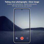 3x 9H Kameraschutzglas für Samsung Galaxy A36 HD klar Tempered Panzerglas Kameraglas Kamerhartglas Displayschutz