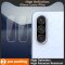 3x 9H Kameraschutzglas für Samsung Galaxy A36 HD klar Tempered Panzerglas Kameraglas Kamerhartglas Displayschutz