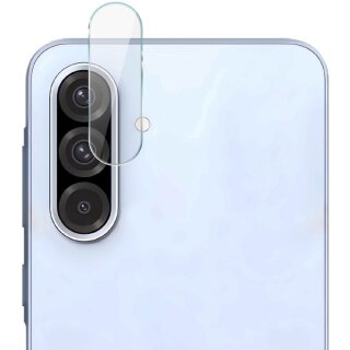 4x 9H Kameraschutzglas für Samsung Galaxy A36 HD klar Tempered Panzerglas Kameraglas Kamerhartglas Displayschutz