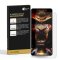 1x 9H Panzerglas für Samsung Galaxy A57 5G matt Anti-Reflex entspiegelt echtes Tempered Glass Displayschutz Schutzglas Screen-Protector