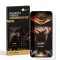 5x Hydrogel-Glass für Samsung Galaxy A57 5G Full-Screen HD klar Schutzglas Panzerfolie Displayschutz Schutzfolie Screen-Protector