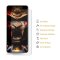 3x 9H Panzerglas für Samsung Galaxy A57 5G matt Anti-Reflex entspiegelt echtes Tempered Glass Displayschutz Schutzglas Screen-Protector