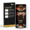 4x 9H Panzerglas für Samsung Galaxy A57 5G matt Anti-Reflex entspiegelt echtes Tempered Glass Displayschutz Schutzglas Screen-Protector