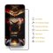 6x 9H Panzerglas für Samsung Galaxy A57 5G Full-Screen matt Anti-Reflex entspiegelt Tempered Glass Displayschutz Schutzglas Screen-Protector
