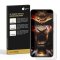 6x flexibles 9H Panzerglas für Samsung Galaxy A57 5G HD klar Displayschutz Schutzglas Schutzfolie echtes Tempered Glass Screen-Protector