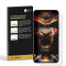 6x 9H Panzerglas für Samsung Galaxy A37 5G 3D A++ klar echtes Tempered Hartglas Displayschutz Schutzglas Screen-Protector