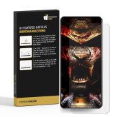 6x 9H Panzerglas für Samsung Galaxy A37 5G matt...