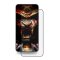 4x 9H Panzerglas für Samsung Galaxy M56 Full-Screen HD klar Tempered Glass Displayschutz Schutzglas Screen-Protector