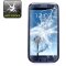 3x Panzerfolie für Samsung Galaxy S3 Mini ANTI-SCHOCK Displayschutzfolie HD KLAR