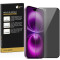 3x Blickschutz 9H Panzerglas für iPhone Air Full-Screen Anti-Spy Privacy Sichtschutz Displayschutz Schutzglas Tempered Screen-Protector