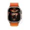 1x Displayschutz für Apple Watch Ultra 3 49mm HD klar Schutzfolie Screen-Protector