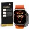 2x Blickschutz 9H Panzerglas für Apple Watch Ultra 3 49mm Full-Screen Anti-Spy Tempered Glass Displayschutz Schutzglas Schutzfolie Screen-Protector