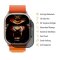 2x Blickschutz 9H Panzerglas für Apple Watch Ultra 3 49mm Full-Screen Anti-Spy Tempered Glass Displayschutz Schutzglas Schutzfolie Screen-Protector