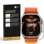 5x Keramik-Glass für Apple Watch Ultra 3 49mm...