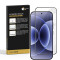 2x 9H Panzerglas für Xiaomi 17 Full Screen HD klar Tempered Glass Displayschutz Schutzglas Hartglas Schutzfolie Screen-Protector