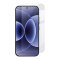 2x 9H Panzerglas für Xiaomi 17 Pro HD klar Tempered Glass Displayschutz Schutzglas Schutzfolie Screen-Protector