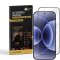 2x 9H Panzerglas für Xiaomi 17 Pro Full Screen HD KLAR echtes Tempered Glas Panzerfolie Displayschutz Schutzglas Hartglas Schutzfolie Screen-Protector