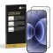 2x 9H Panzerglas für Xiaomi 17 Pro Full Screen HD KLAR echtes Tempered Glas Panzerfolie Displayschutz Schutzglas Hartglas Schutzfolie Screen-Protector