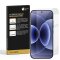 5x 9H Panzerglas für Xiaomi 17 Pro Max matt Anti-Reflex entspiegelt Tempered Glass Displayschutz Schutzglas Screen-Protector