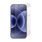 5x 9H Panzerglas für Xiaomi 17 Pro Max matt Anti-Reflex entspiegelt Tempered Glass Displayschutz Schutzglas Screen-Protector