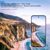 2x 9H Kameraglas für Google Pixel 10a HD klar Camera Lens Kameraschutzglas echtes Panzerglas Screen-Protector