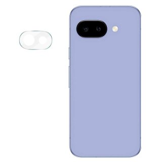 3x 9H Kameraglas für Google Pixel 10a HD klar Camera Lens Kameraschutzglas echtes Panzerglas Screen-Protector